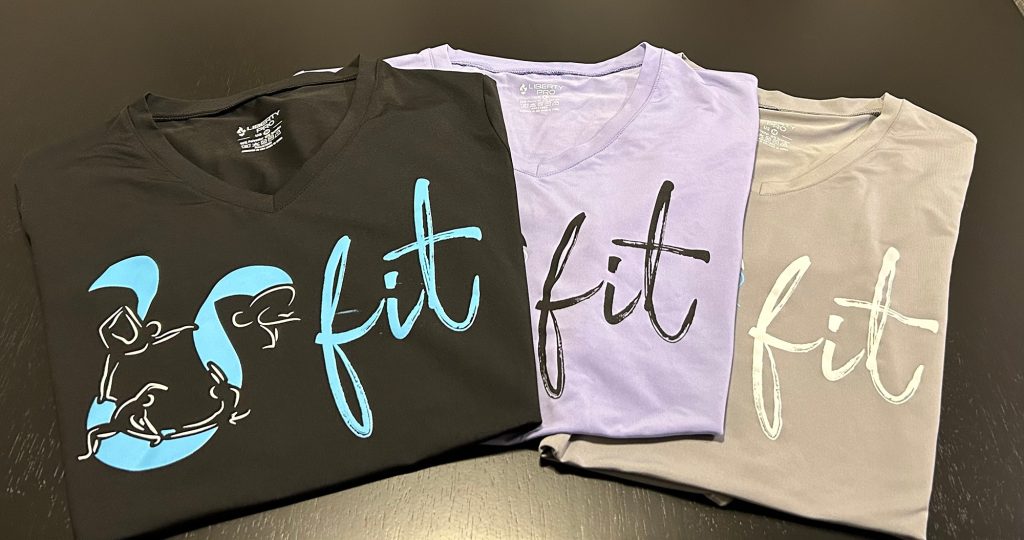 U-Fit Women's T-Shirts